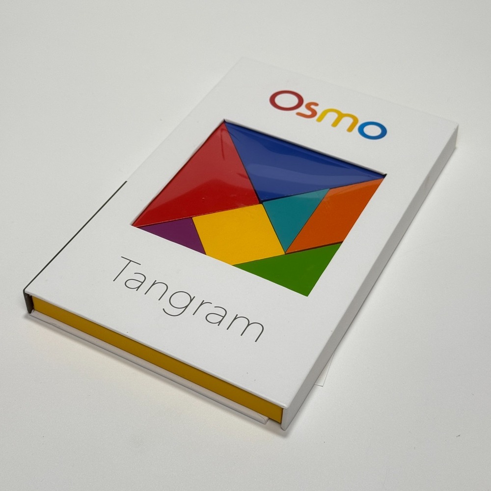 Osmo Genius Kit Learning System for Tablet - Picture 4 of 12